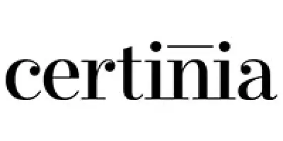 Certinia