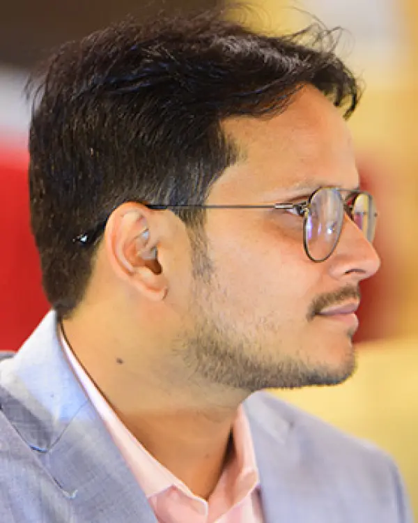 Virendra Verma