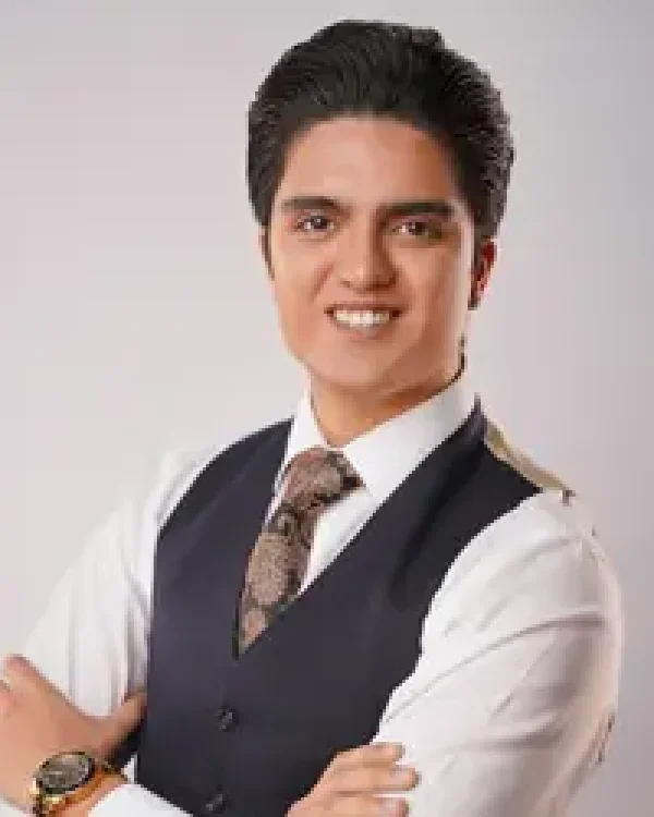 Sohail Hassani