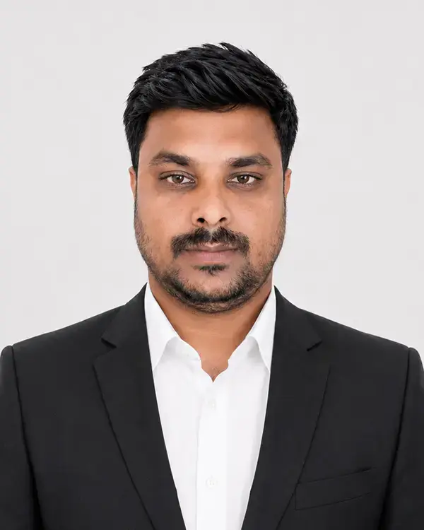 Shailendra Verma