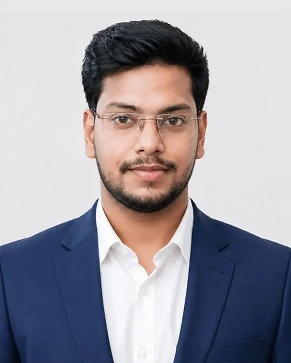 Prakhar Rastogi