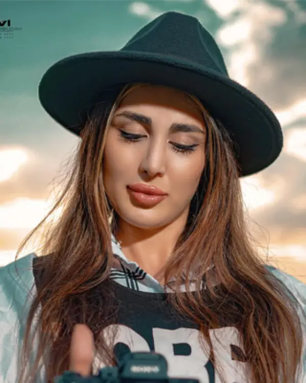 Fattaneh Vafaei